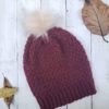 Elizabeth Slouch Hat