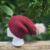Elizabeth Slouch Hat