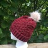 Elizabeth Slouch Hat