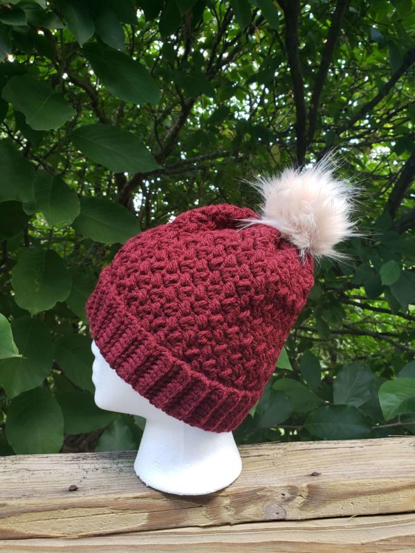 Elizabeth Slouch Hat