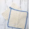 farmhouse dishcloth set