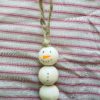 Plain Snowman